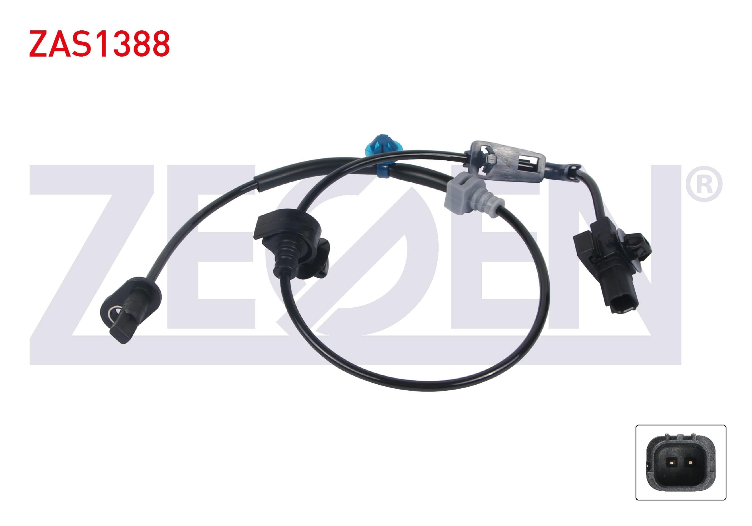 ABS SENSORU ON SAG HONDA CR-V III 2006-2012