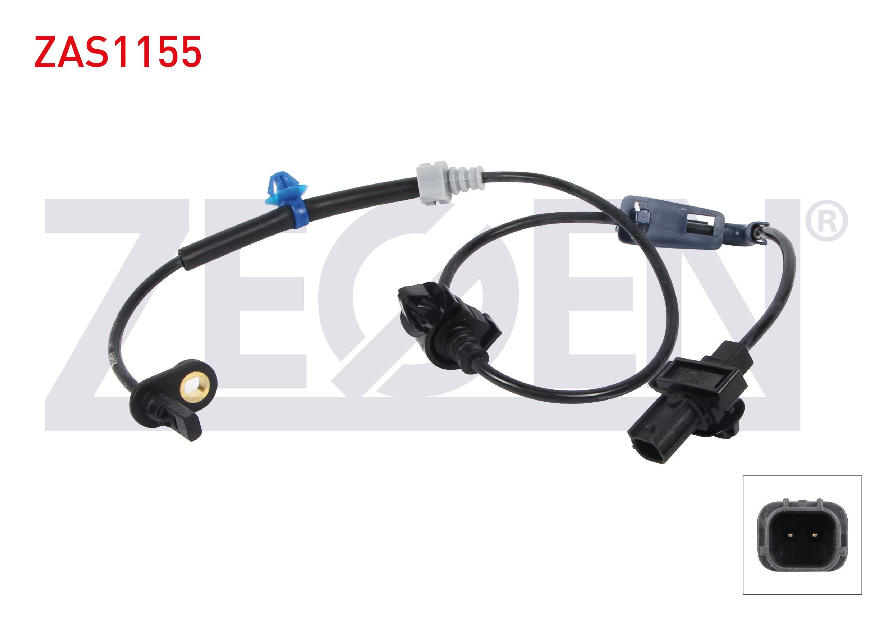 ABS SENSORU ON SAG HONDA CR-V IV 2012-2014