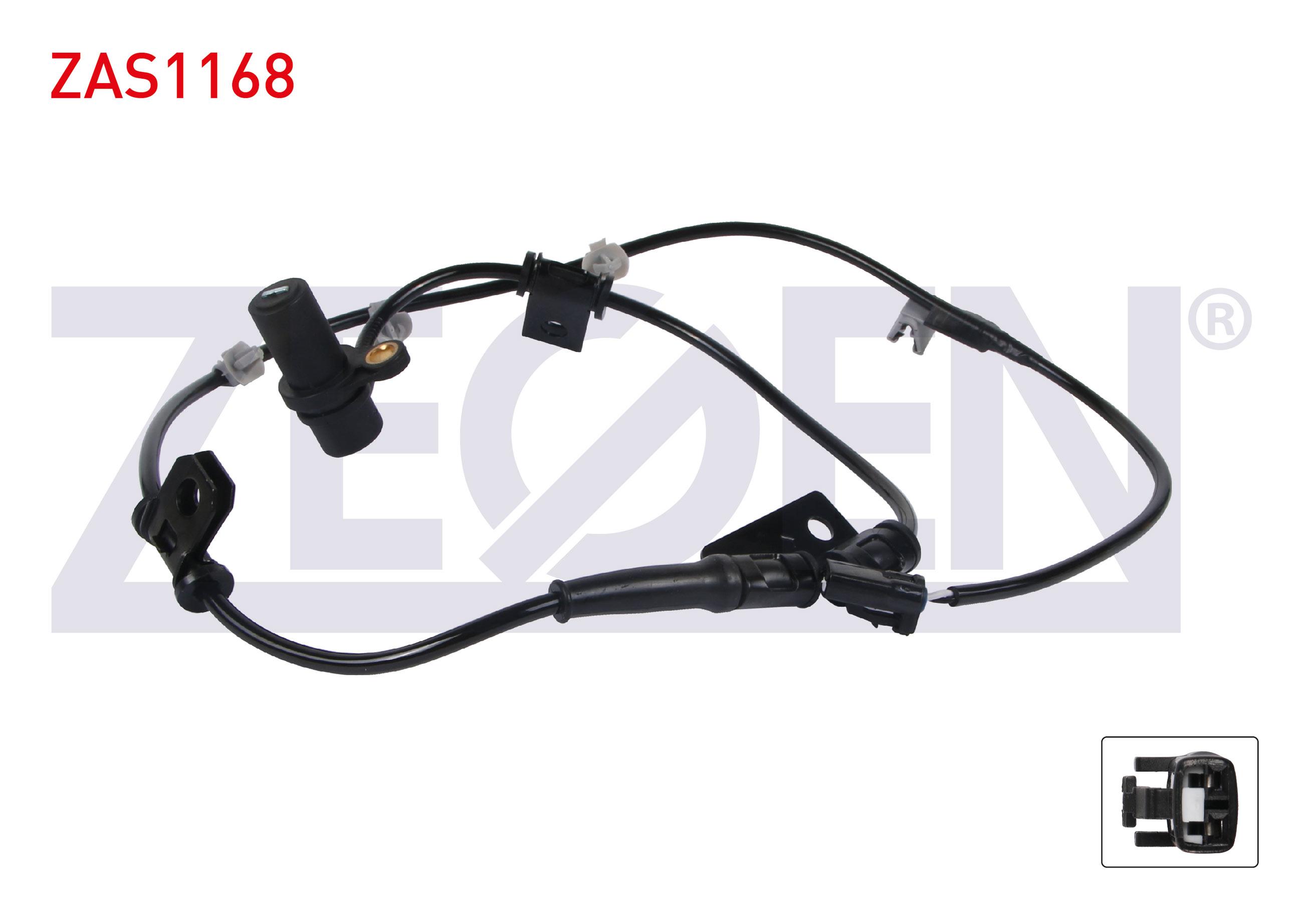 ABS SENSORU ON SAG HYUNDAI ELANTRA 2001-2007