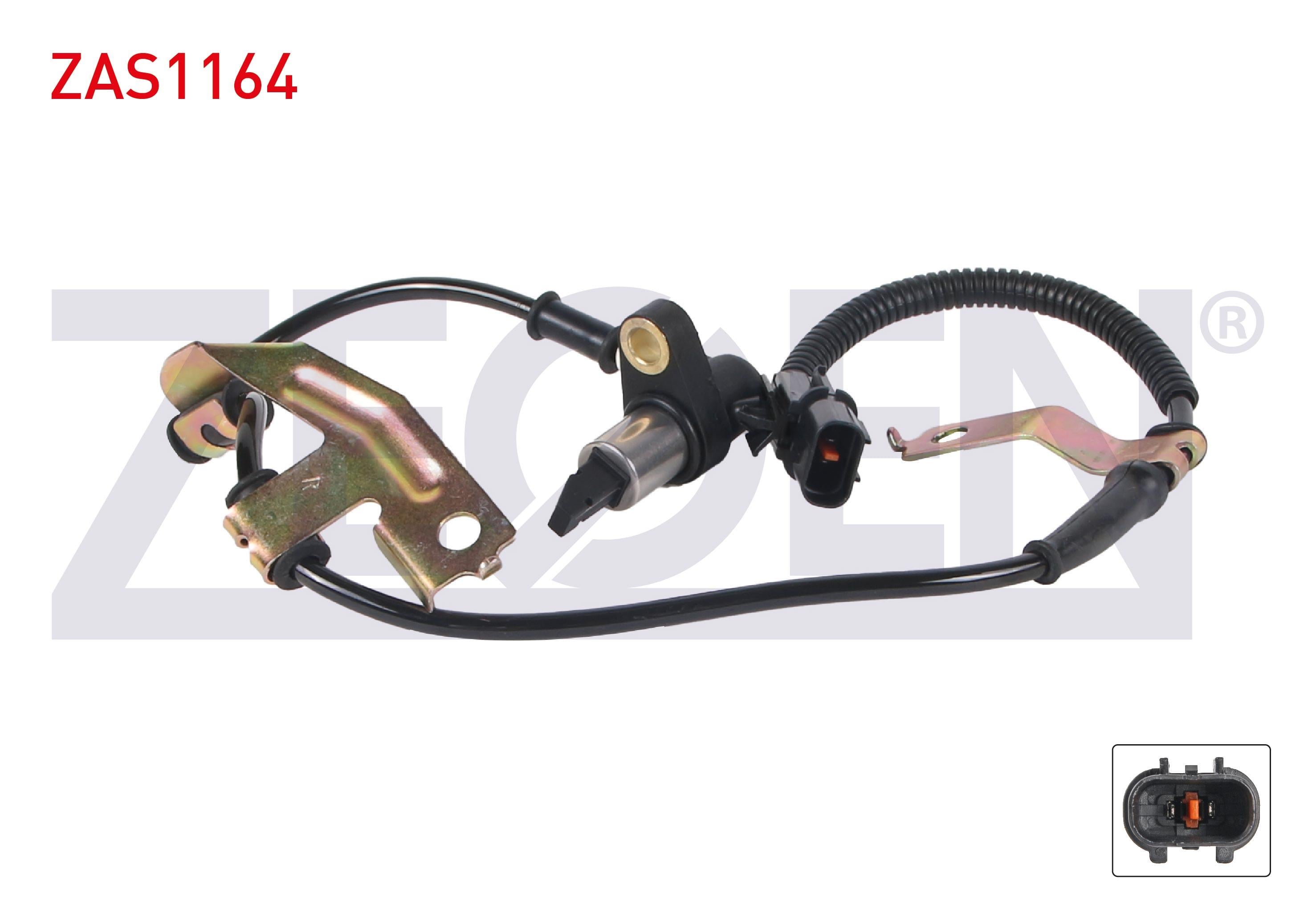 ABS SENSORU ON SAG HYUNDAI H1 STAREX 2008-