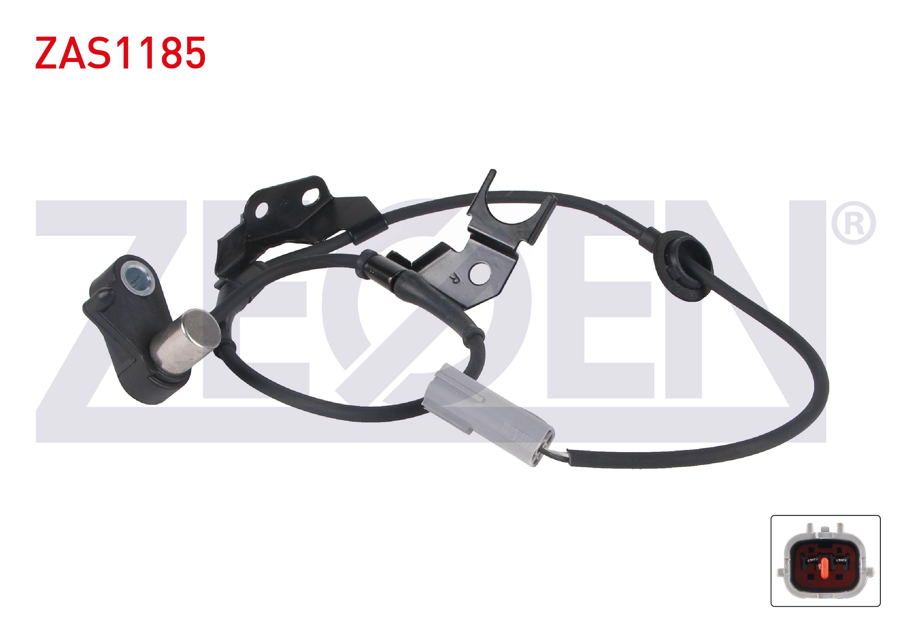ABS SENSORU ON SAG MAZDA 626 V (GF) 1997-2002