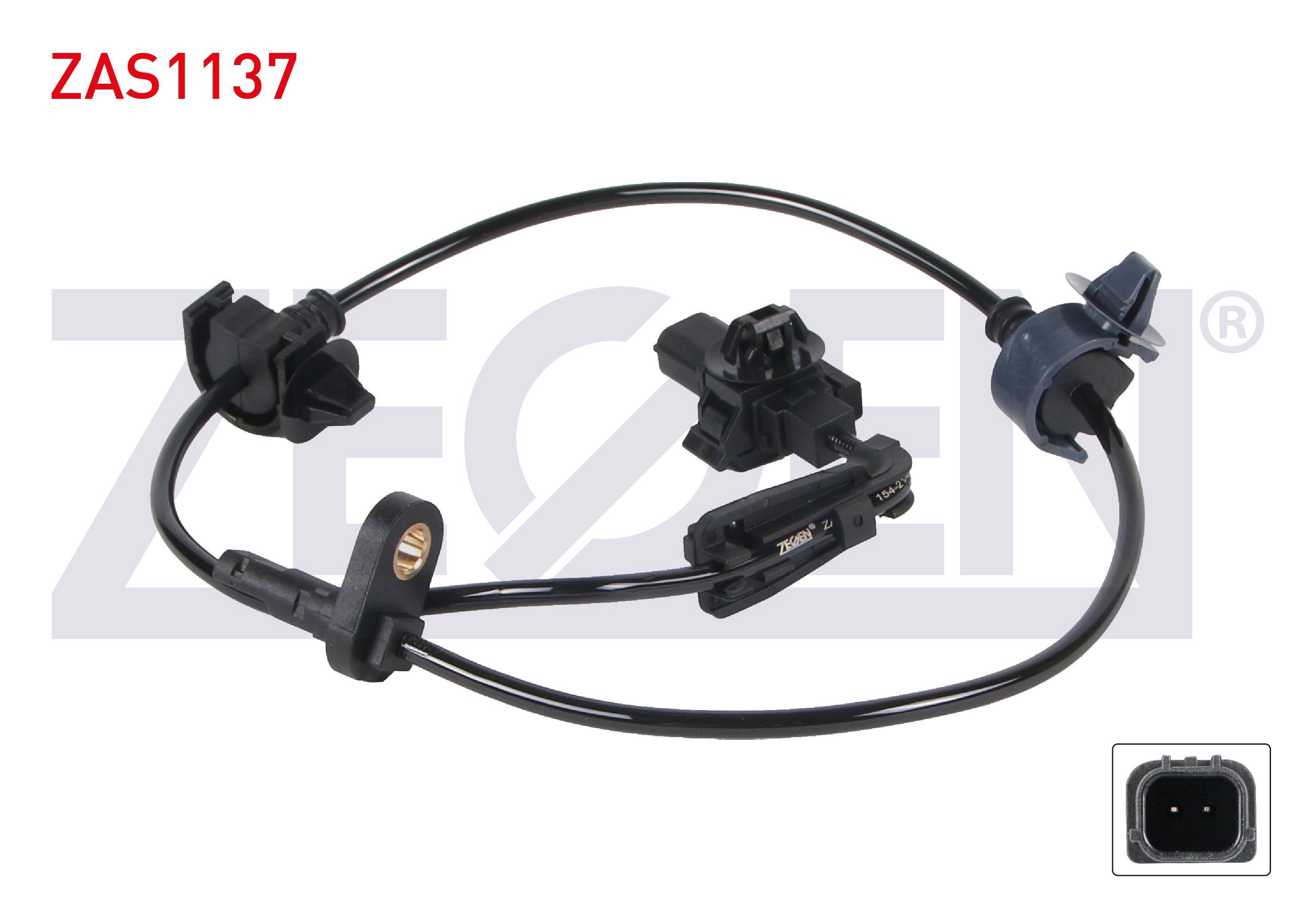 ABS SENSORU ON SOL HONDA CIVIC VIII 2005-2012