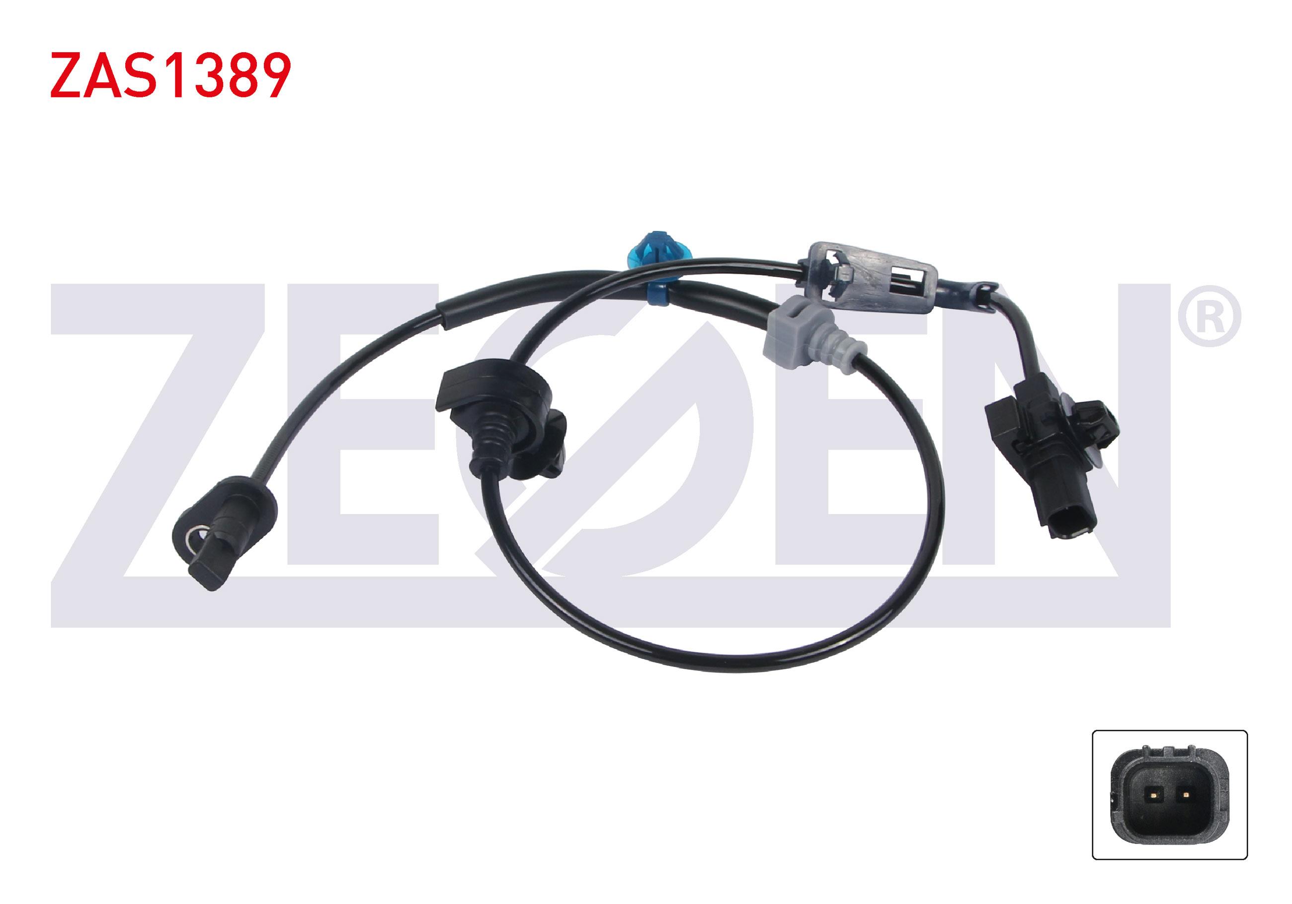 ABS SENSORU ON SOL HONDA CR-V III 2006-2012