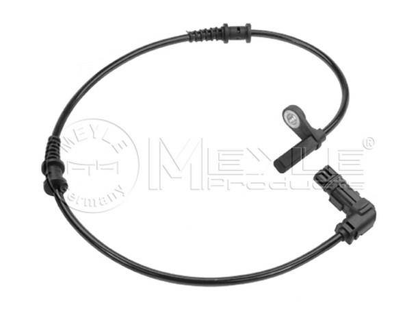 ABS SENSÖRÜ ÖN SOL-SAĞ 203-209 2000-06