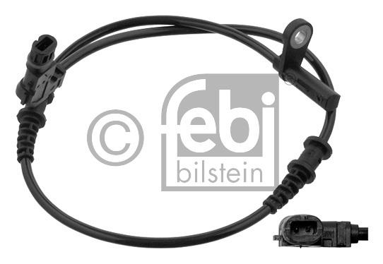 ABS SENSÖRÜ ÖN SOL-SAĞ 203-209
