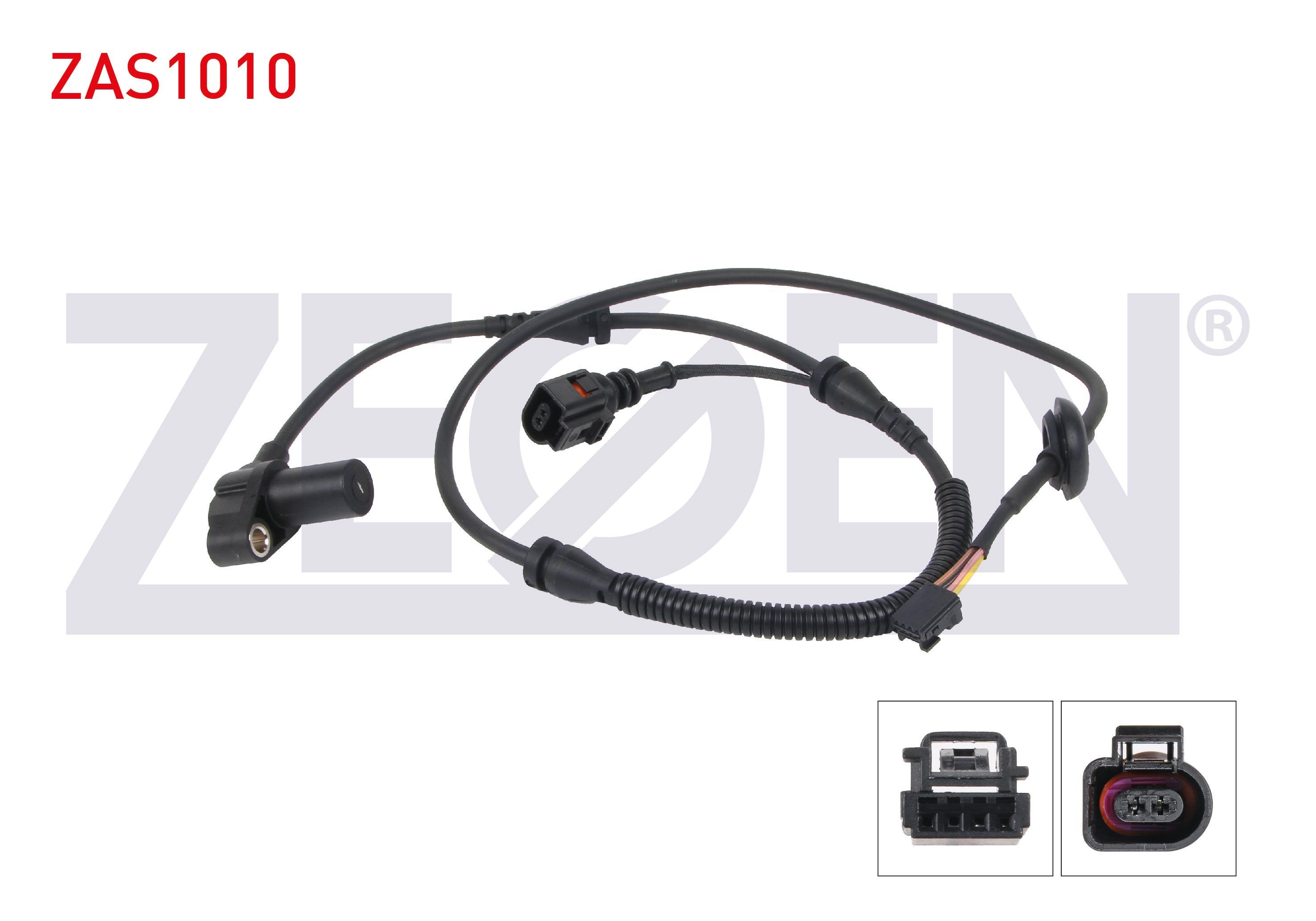 ABS SENSORU ON SOL-SAG AUDI A4 (8E2,B6) 2000-2004
