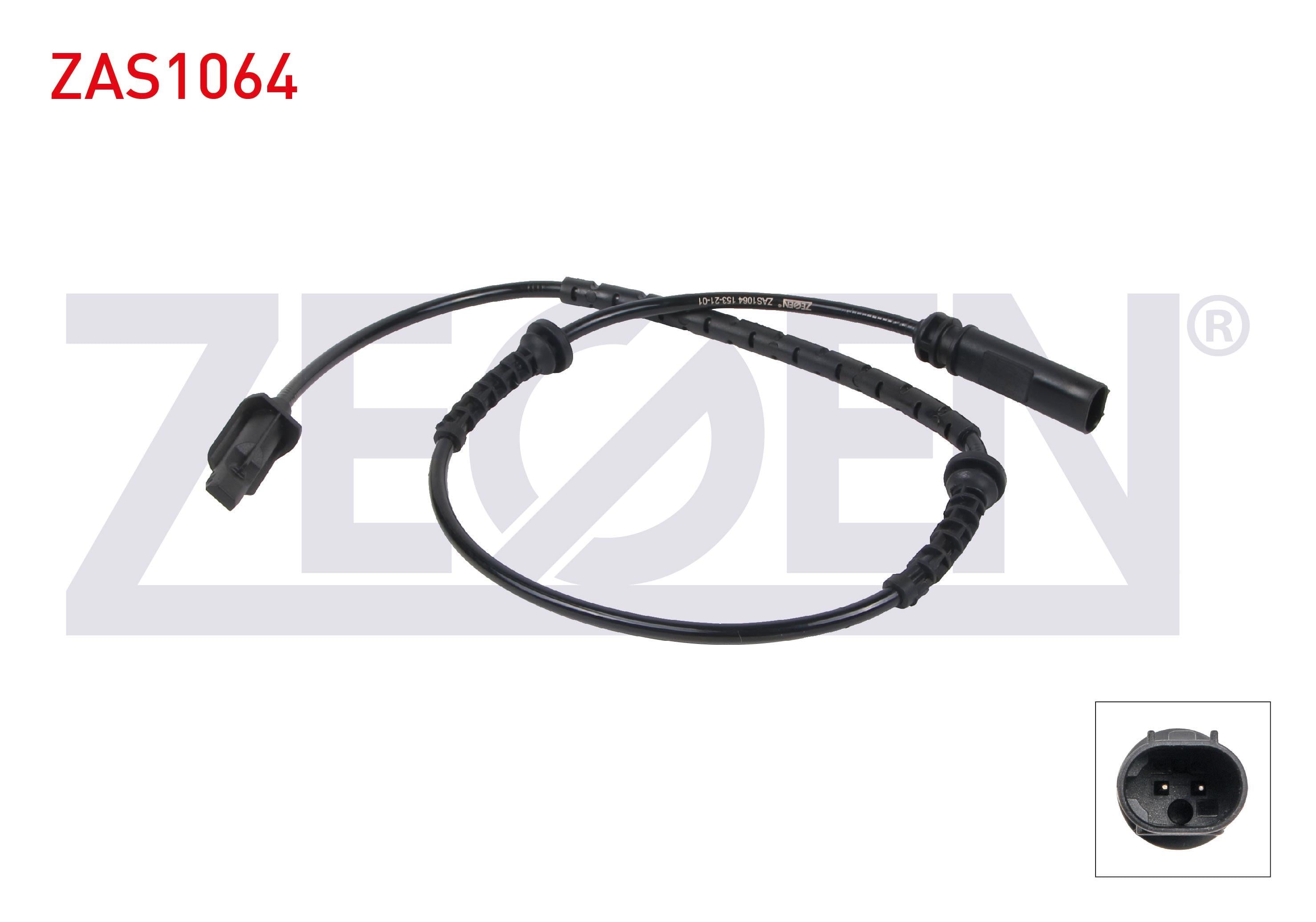 ABS SENSORU ON SOL-SAG BMW 2 SERISI (F45) 2014-
