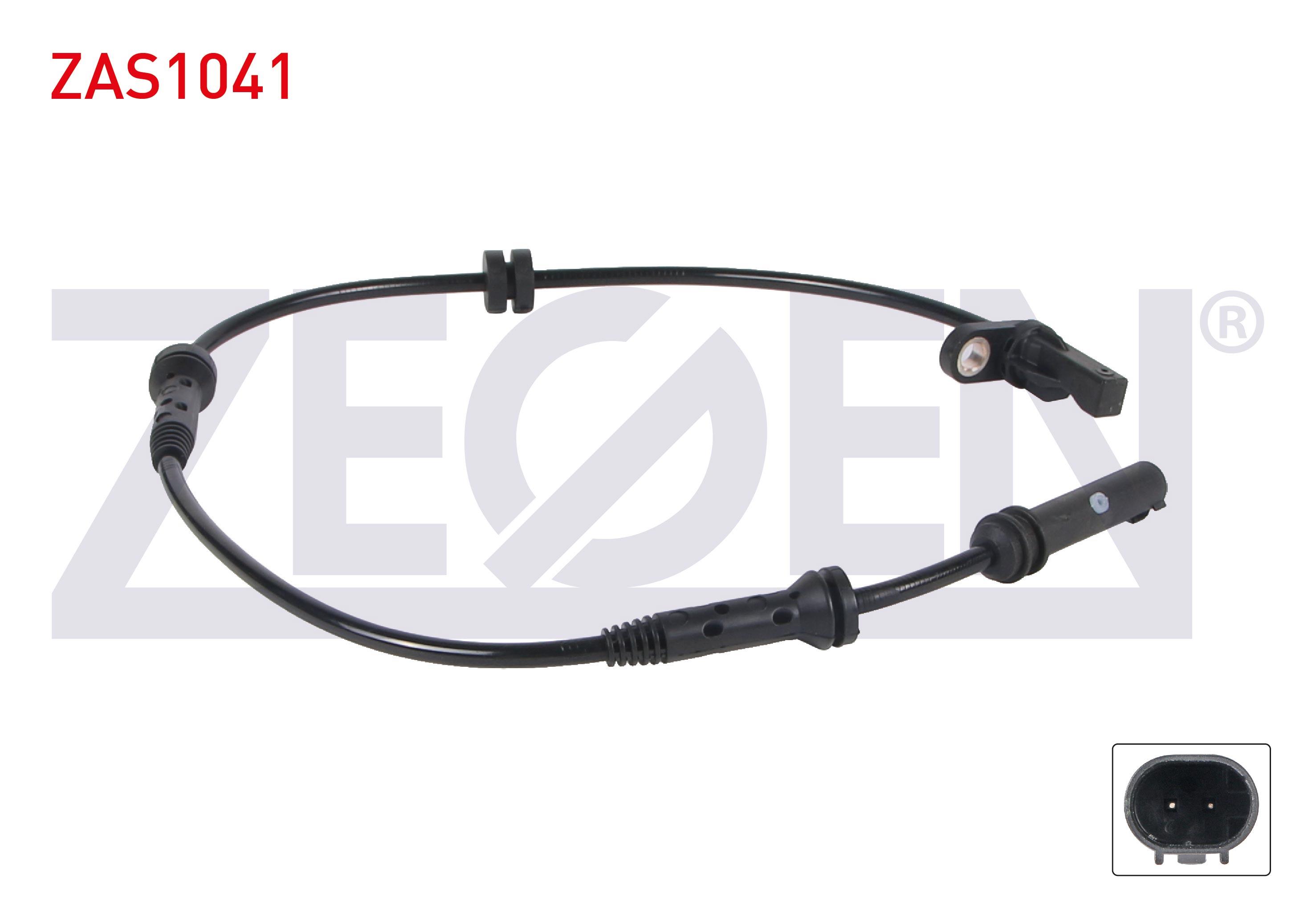 ABS SENSORU ON SOL-SAG BMW 3 SERISI (F30) 2011-