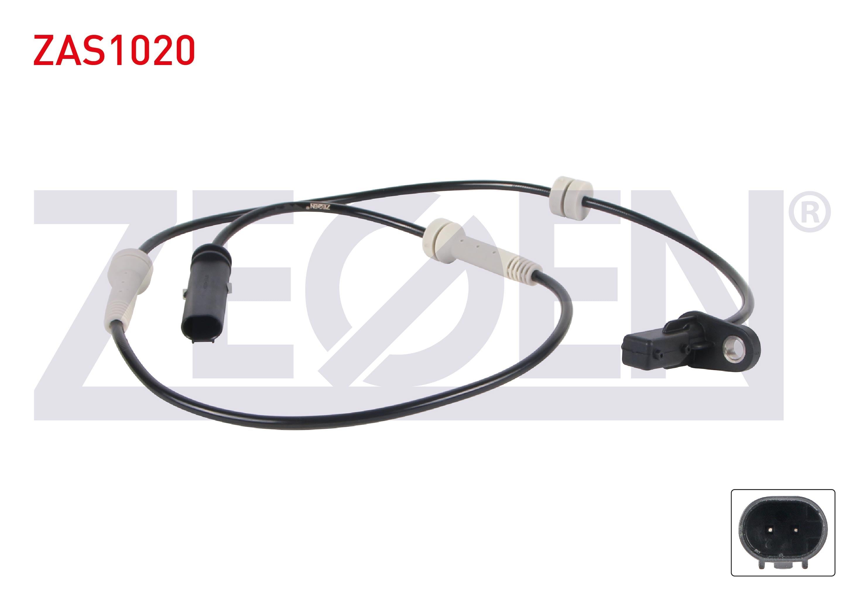 ABS SENSORU ON SOL-SAG BMW 7 SERISI (G11,G12) 2016-
