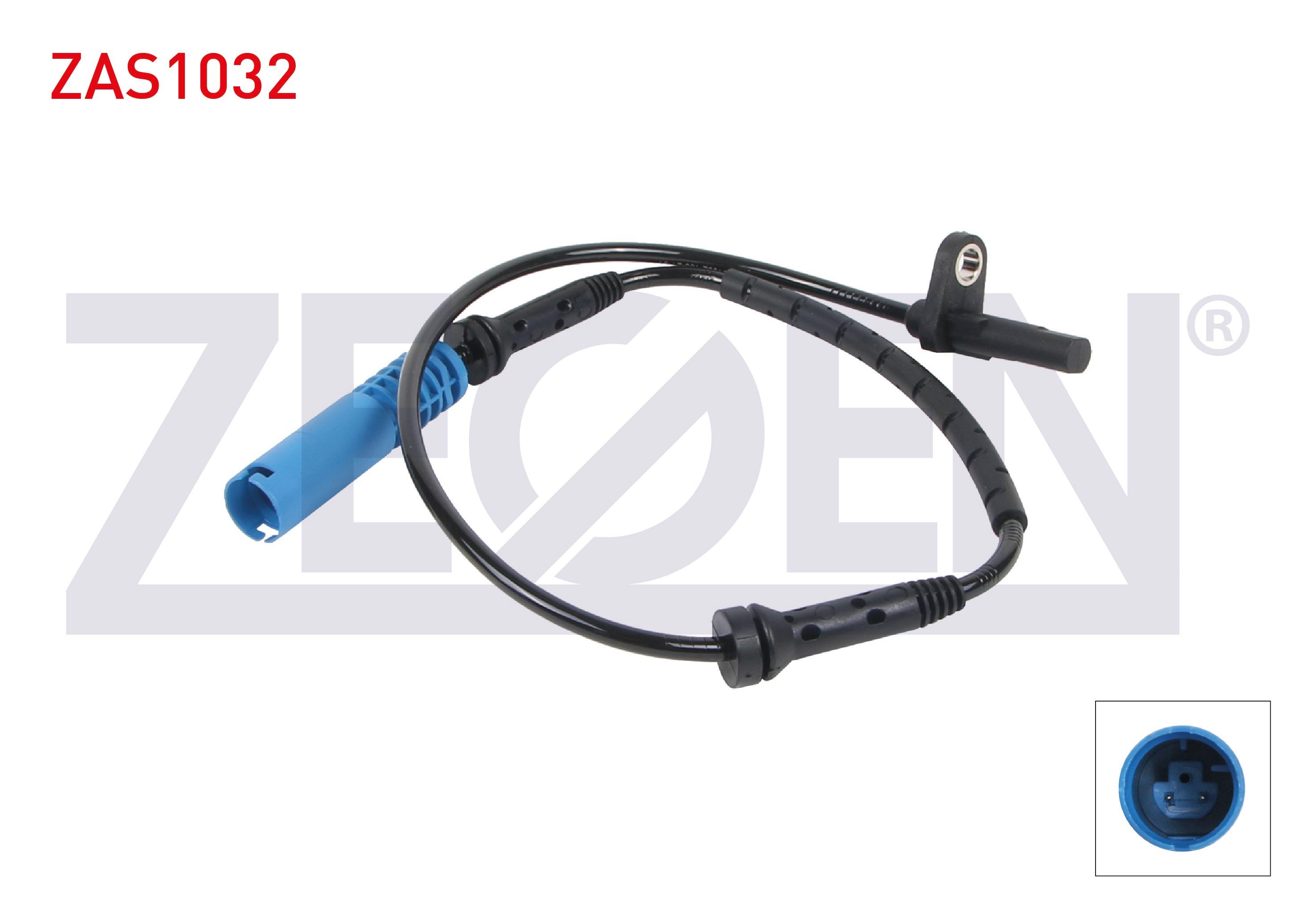 ABS SENSORU ON SOL-SAG BMW X5 (E53) 2000-2007