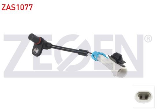 ABS SENSORU ON SOL-SAG CHEVROLET CAPTIVA (C100) 2006-2012