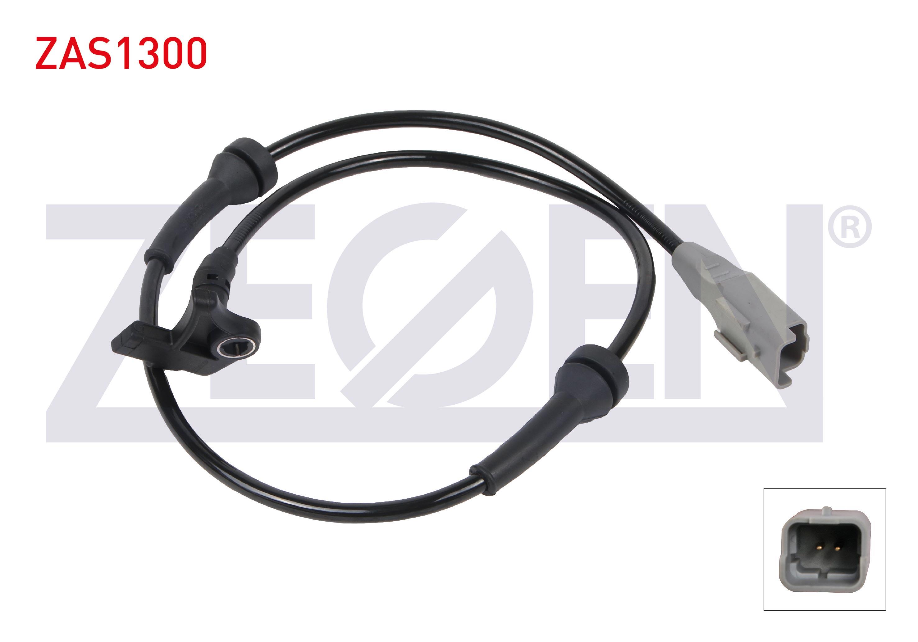 ABS SENSORU ON SOL-SAG CITROEN BERLINGO 2008-