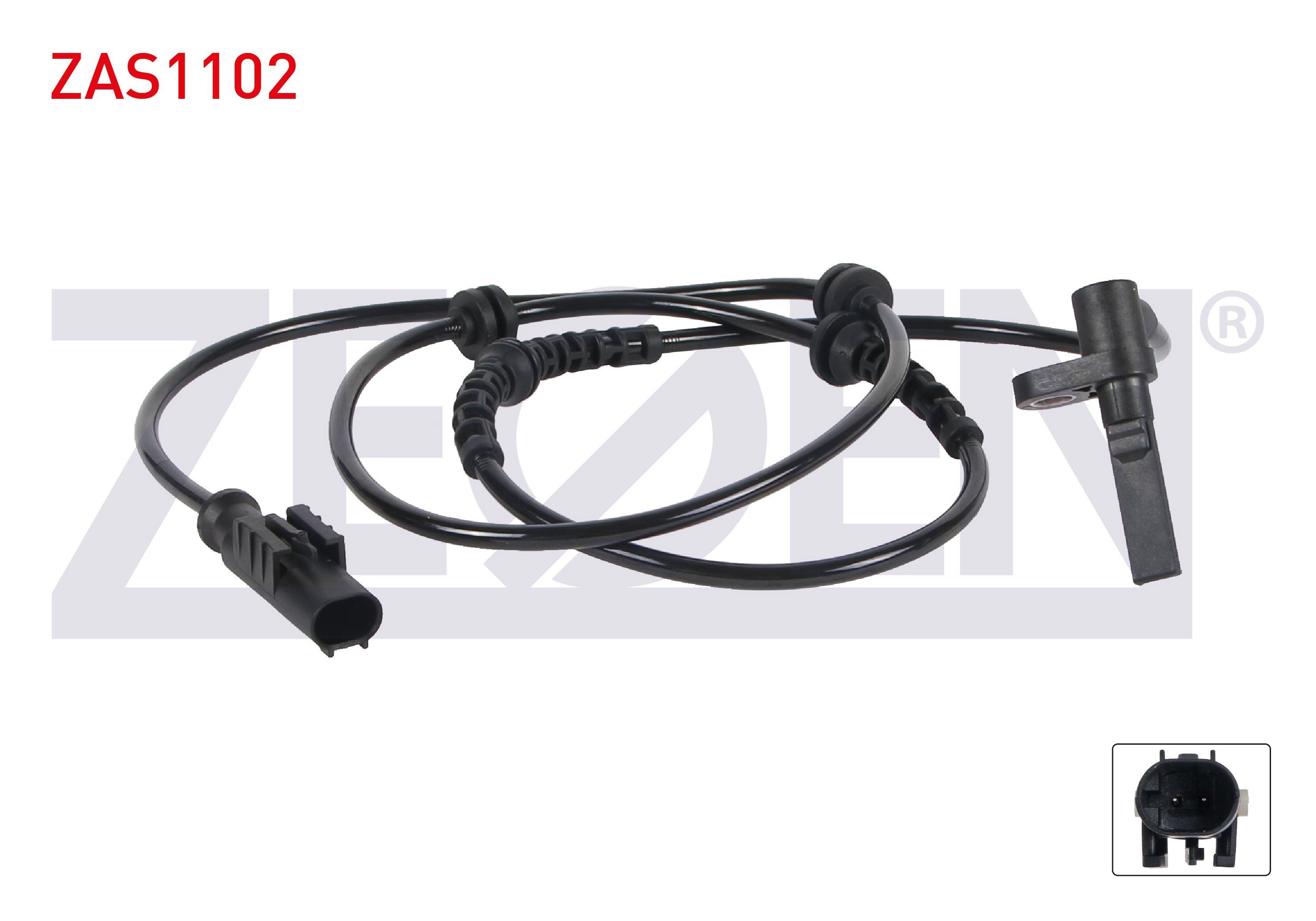 ABS SENSORU ON SOL-SAG FIAT DUCATO 2006-2014
