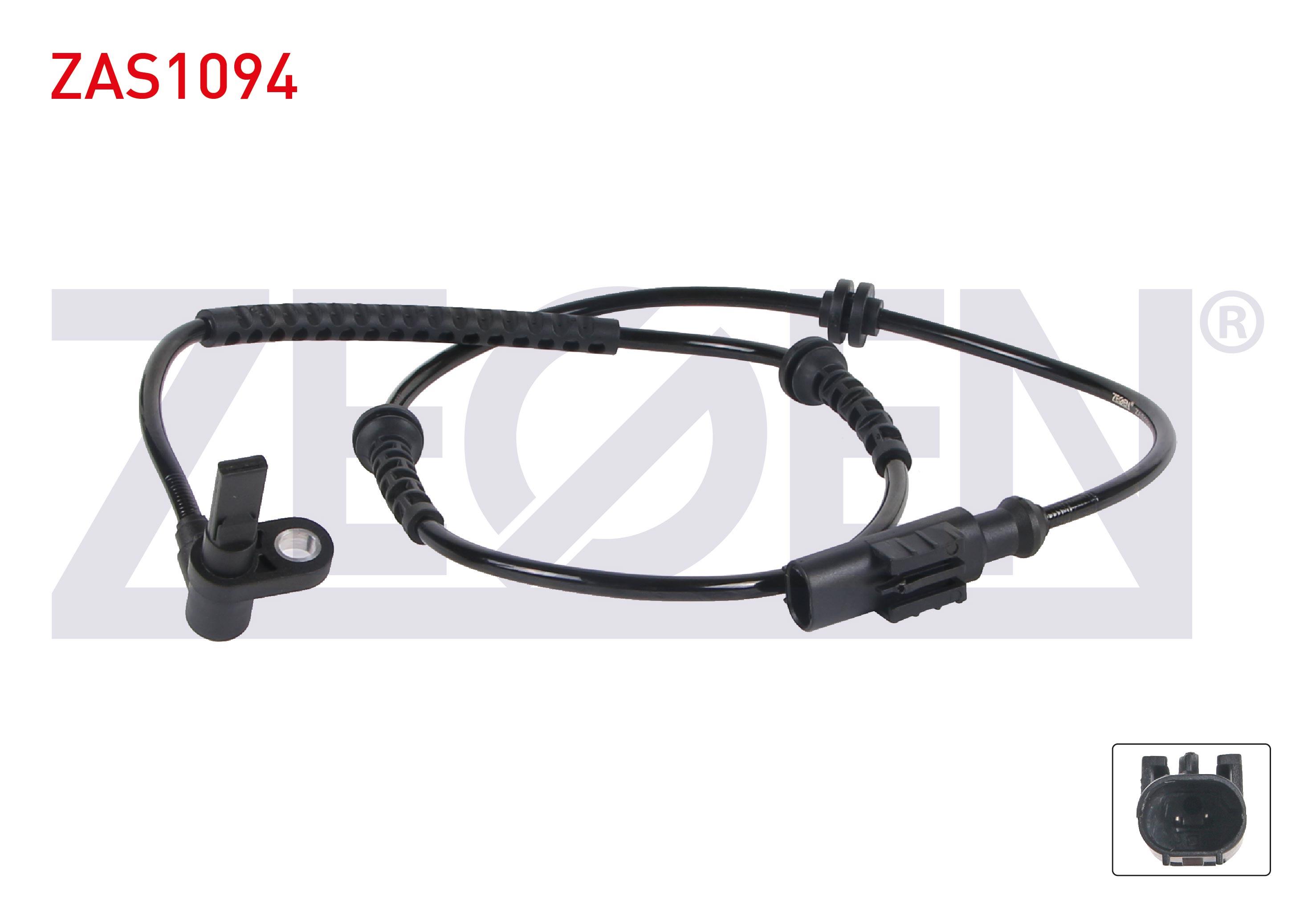 ABS SENSORU ON SOL-SAG FIAT EGEA 2015-