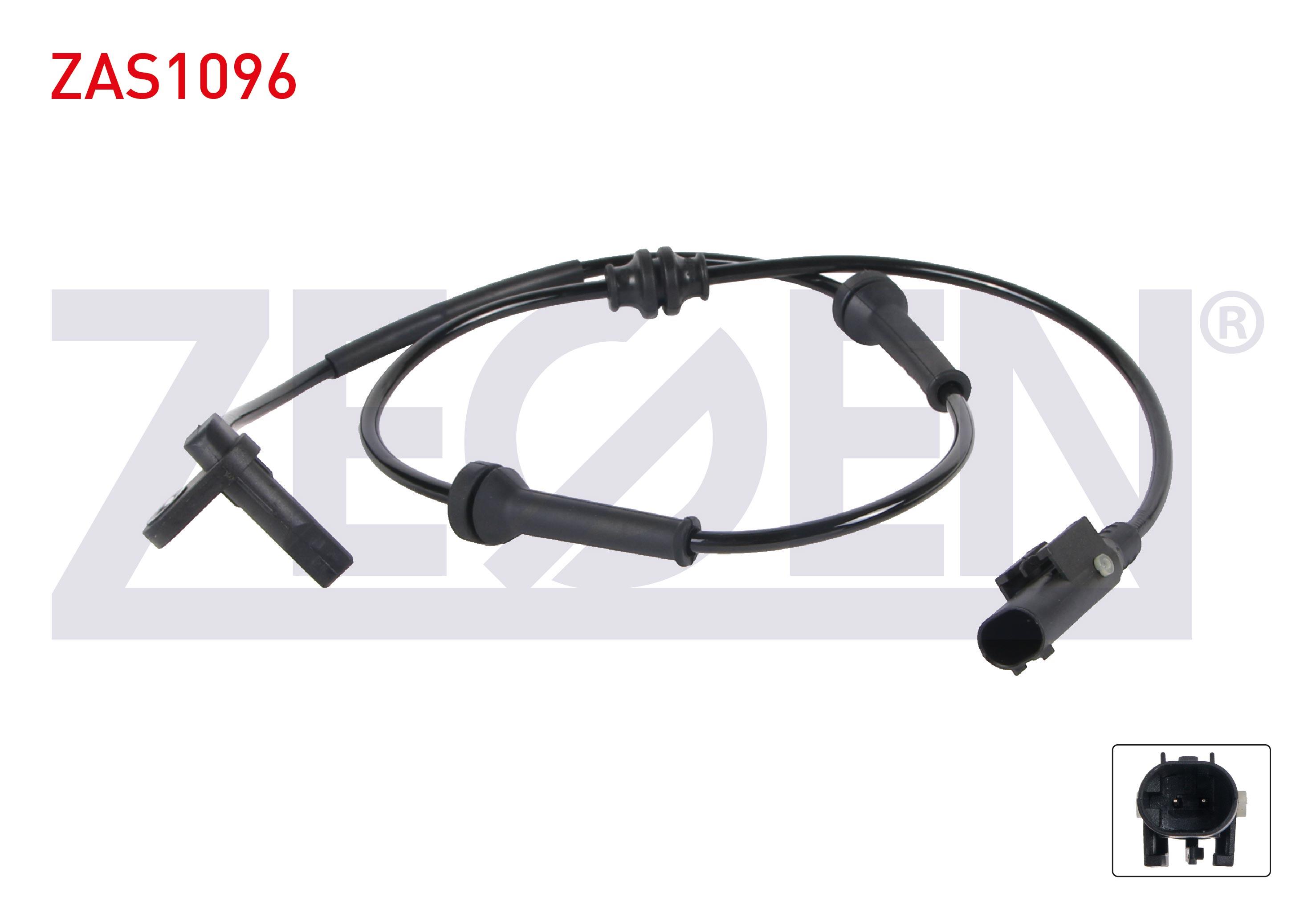 ABS SENSORU ON SOL-SAG FIAT LINEA 2007- / FIORINO 2007- / PEUGEOUT BIPPER 2008- / CITROEN NEMO 2008-