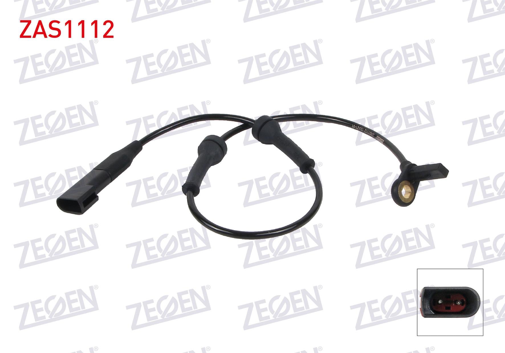 ABS SENSORU ON SOL-SAG FORD FOCUS 1998-2004