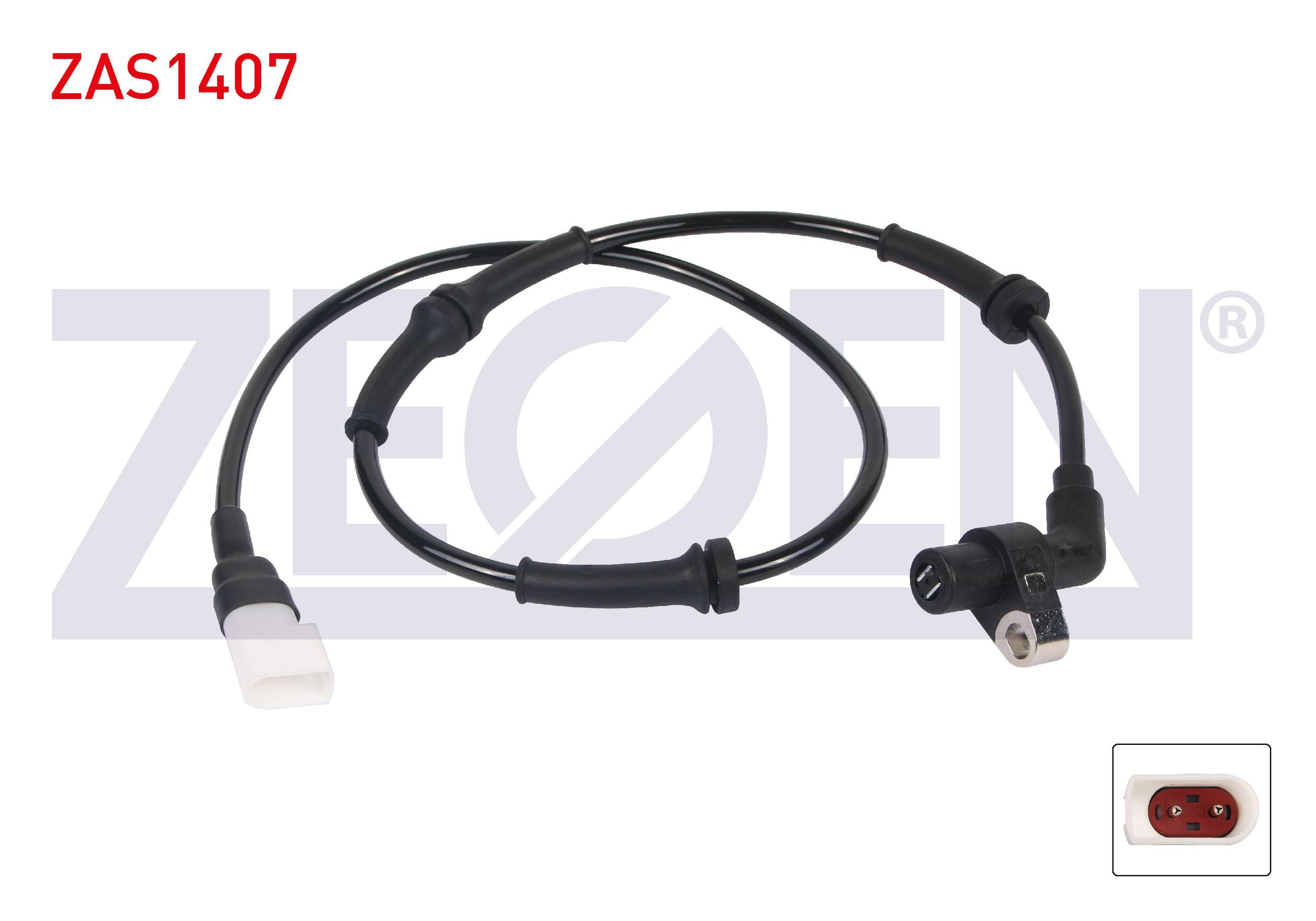 ABS SENSORU ON SOL-SAG FORD KA 1996-2008