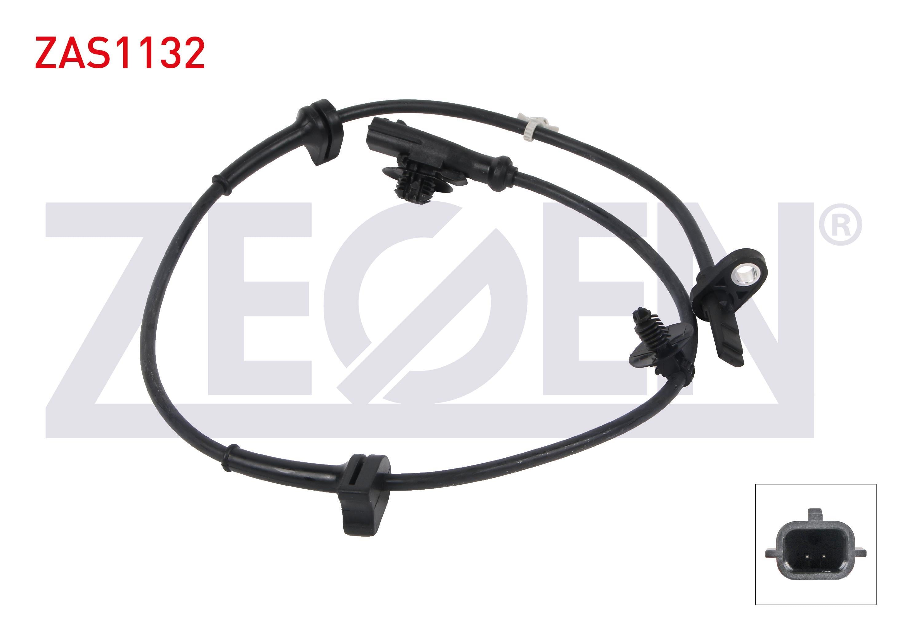ABS SENSORU ON SOL-SAG FORD TOURNEO COURIER 2014-