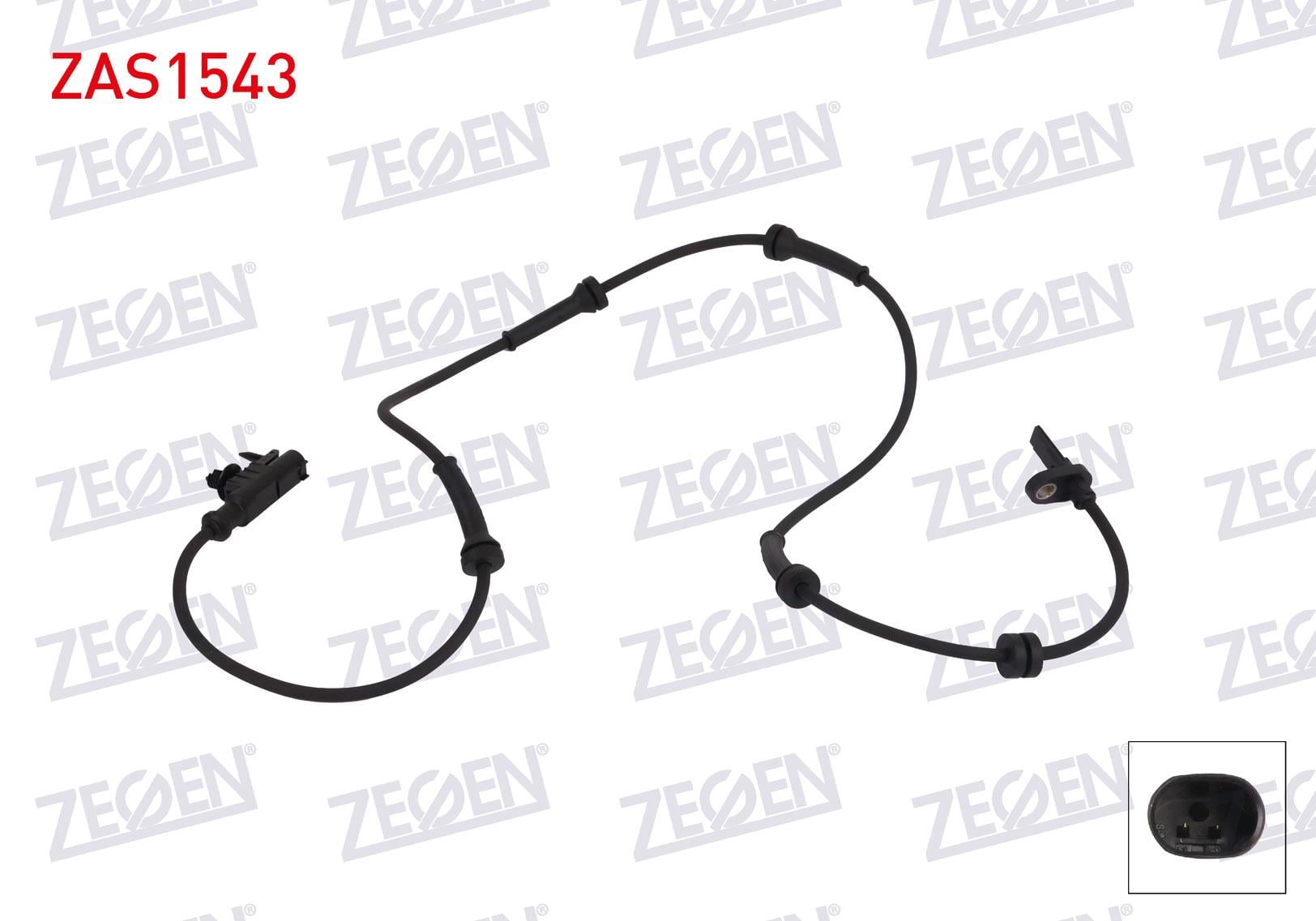 ABS SENSORU ON SOL-SAG LAND ROVER RANGE ROVER IV (L405) 2013- / RANGE ROVER SPORT II (L494) 2014-