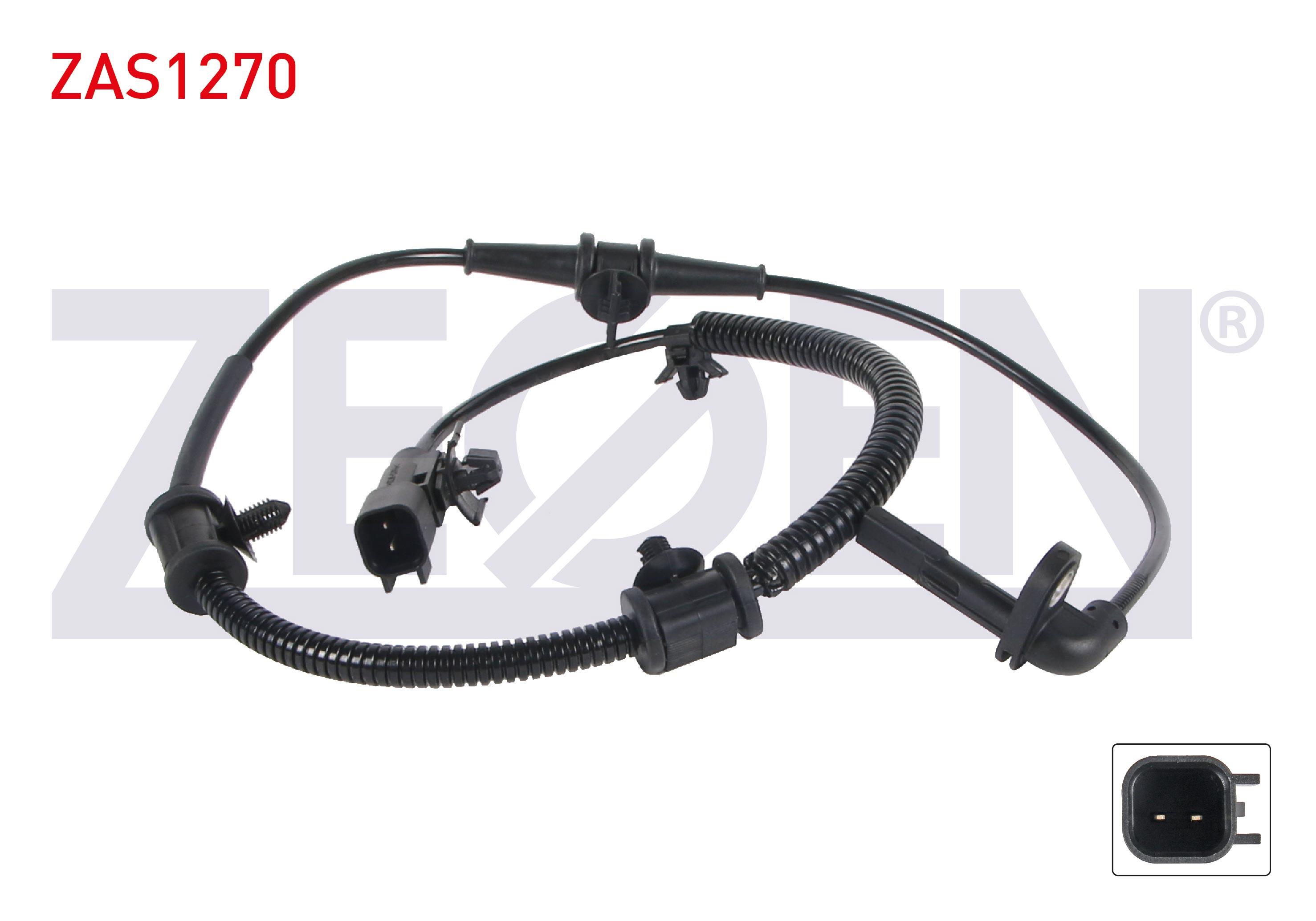 ABS SENSORU ON SOL-SAG OPEL ASTRA J 2009-2016