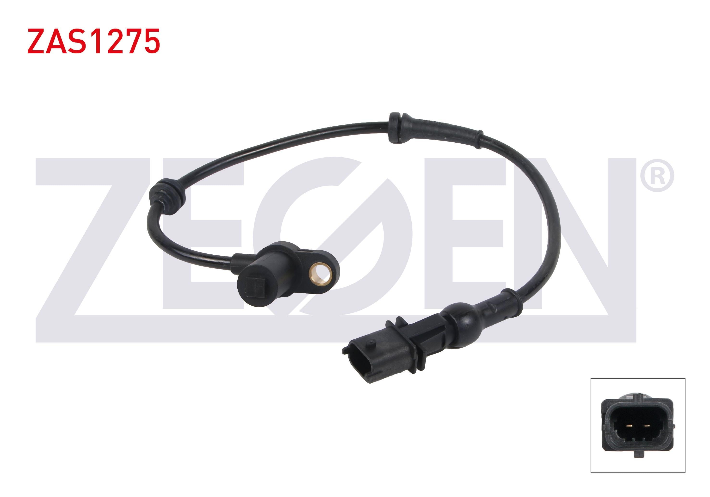ABS SENSORU ON SOL-SAG OPEL CORSA C 2000-2006