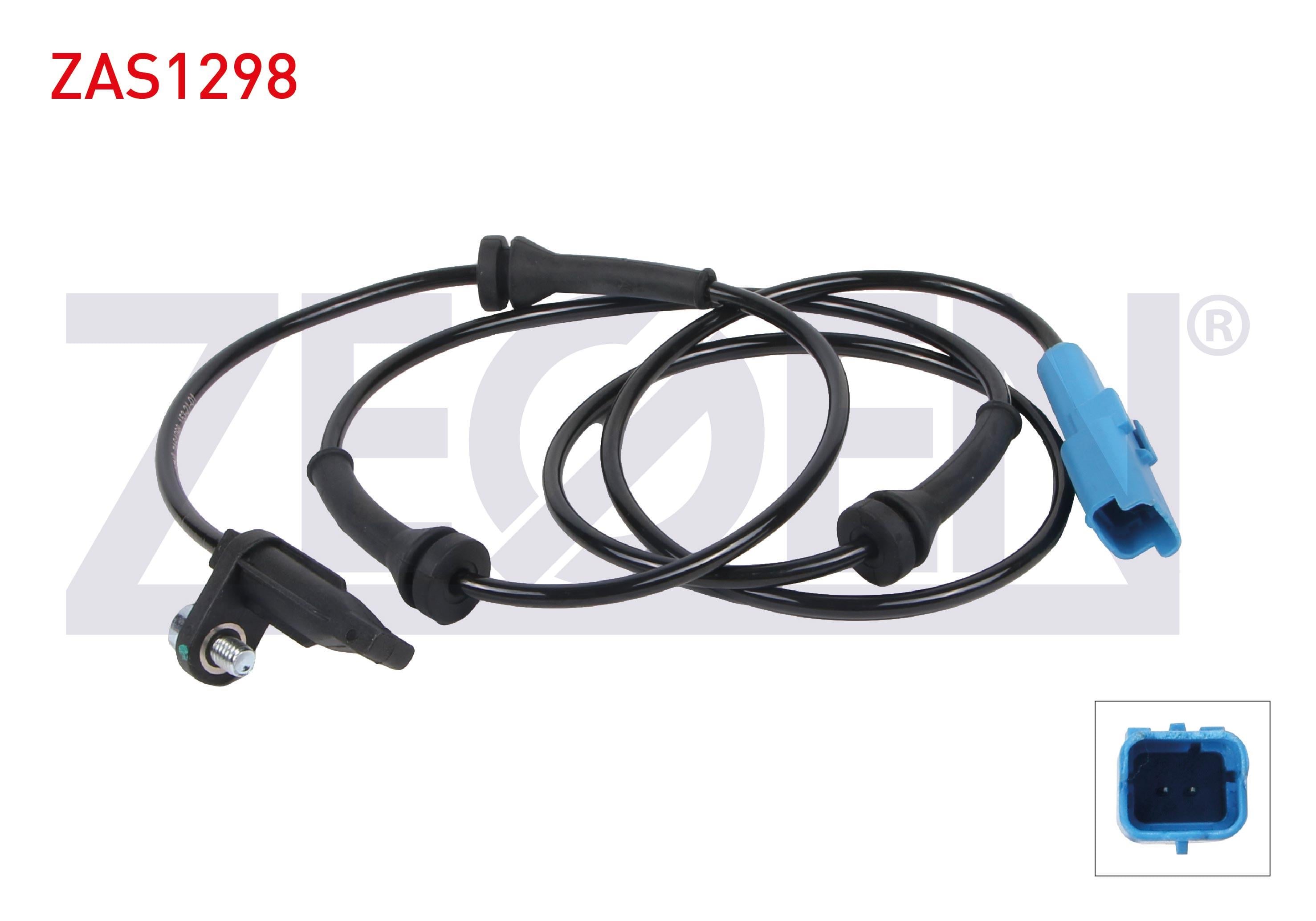 ABS SENSORU ON SOL-SAG PEUGEOT 508 2010-