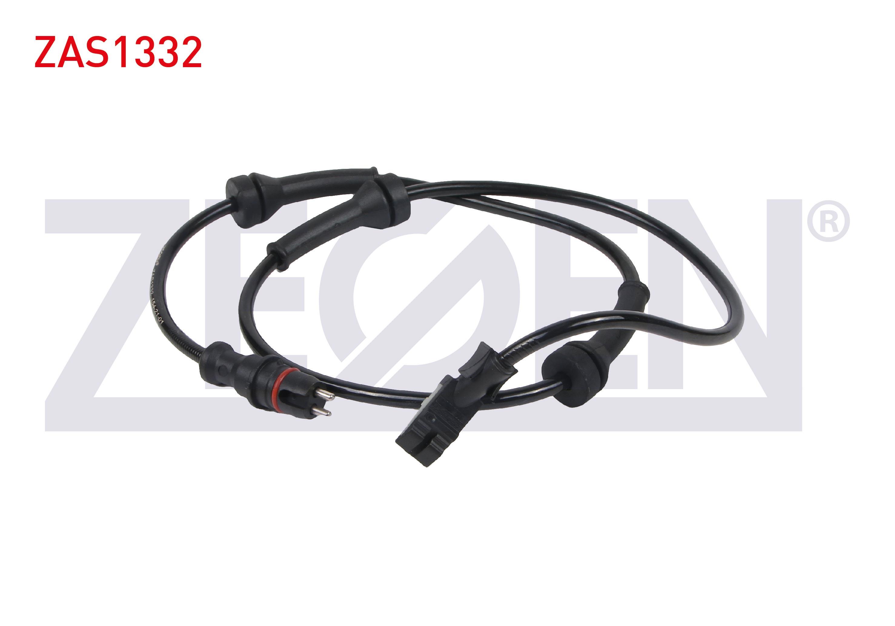 ABS SENSORU ON SOL-SAG RENAULT MEGANE II 2002-2008