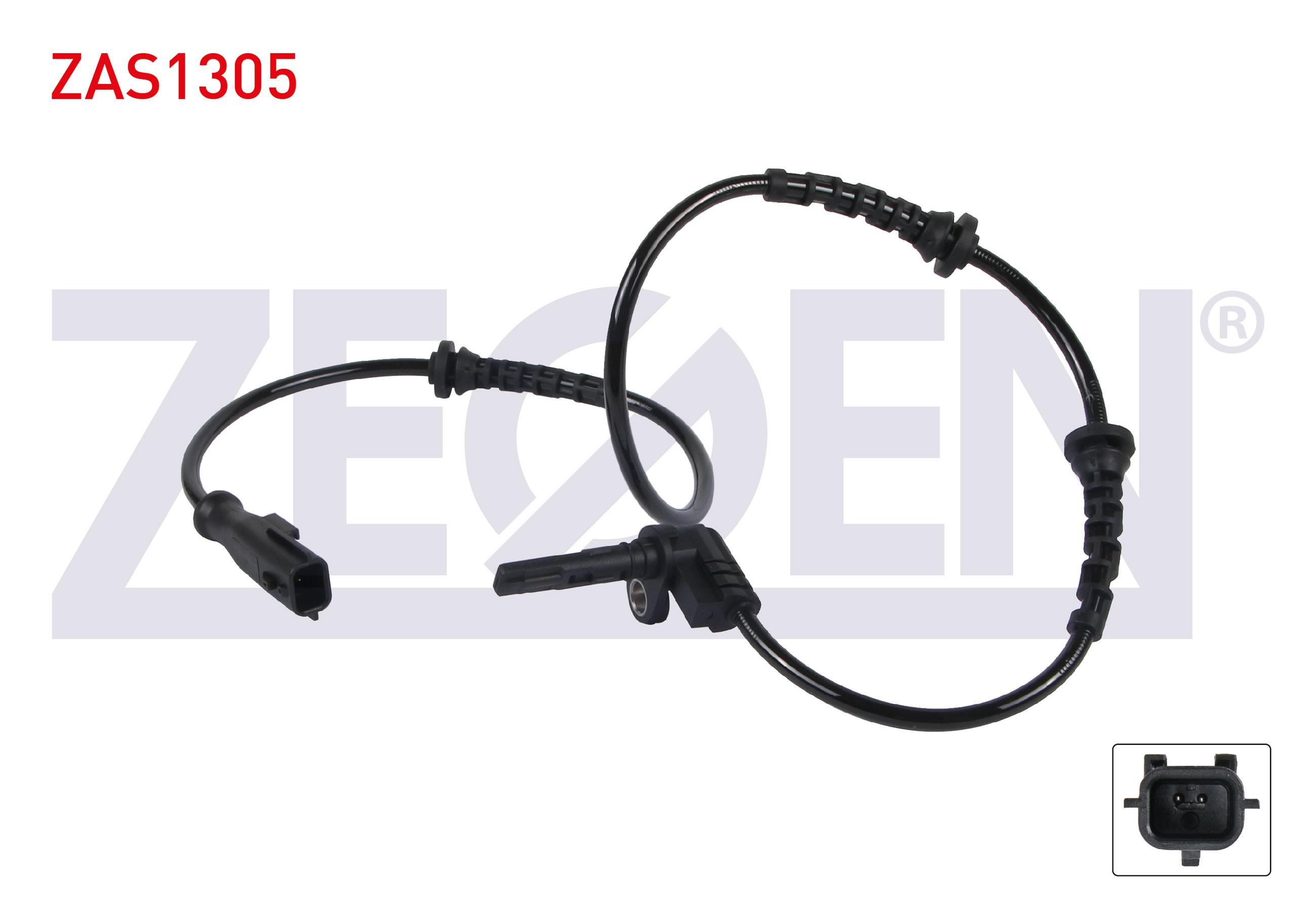 ABS SENSORU ON SOL-SAG RENAULT MEGANE IV 2016-