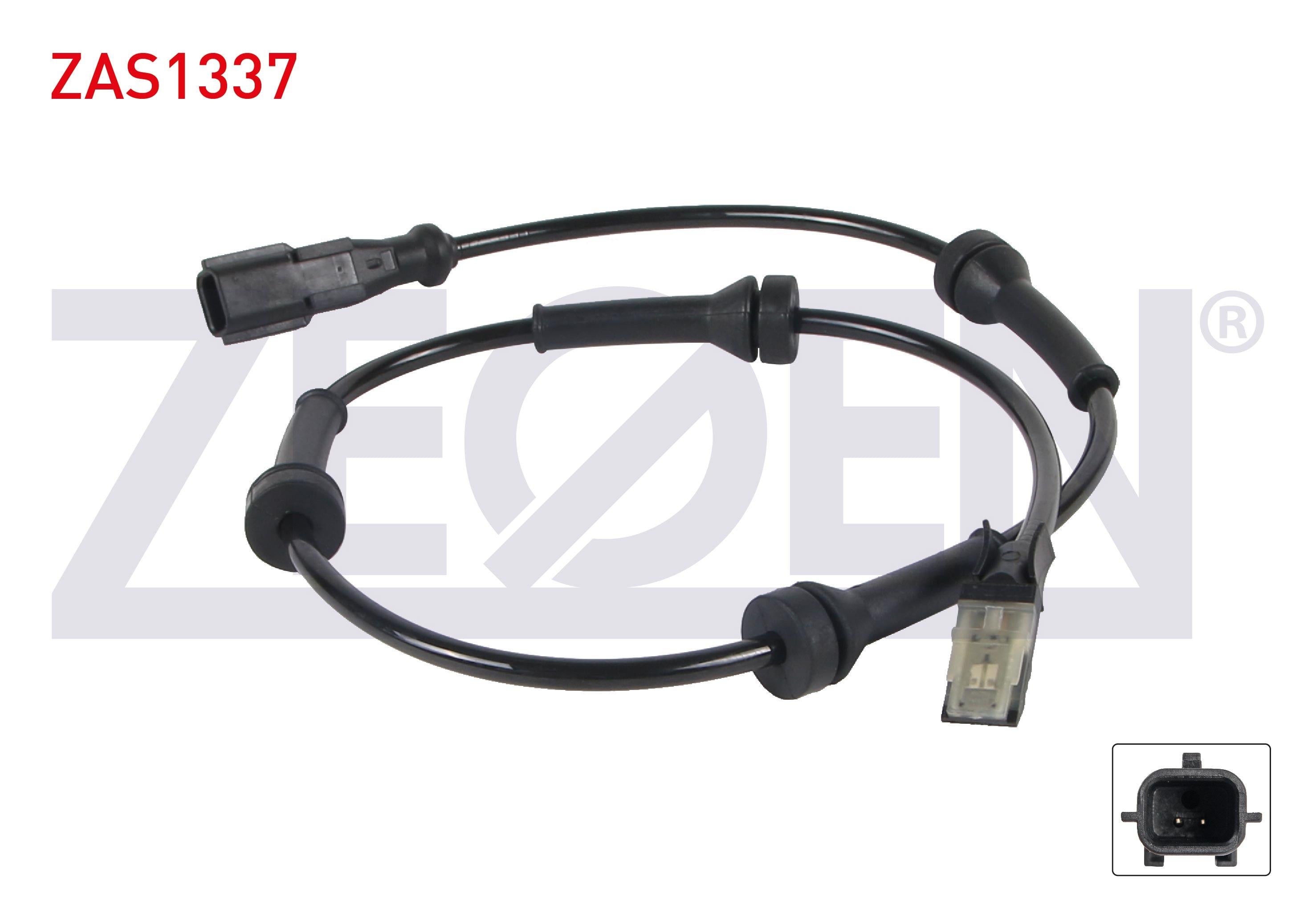 ABS SENSORU ON SOL-SAG RENAULT TRAFIC II 2001-2014
