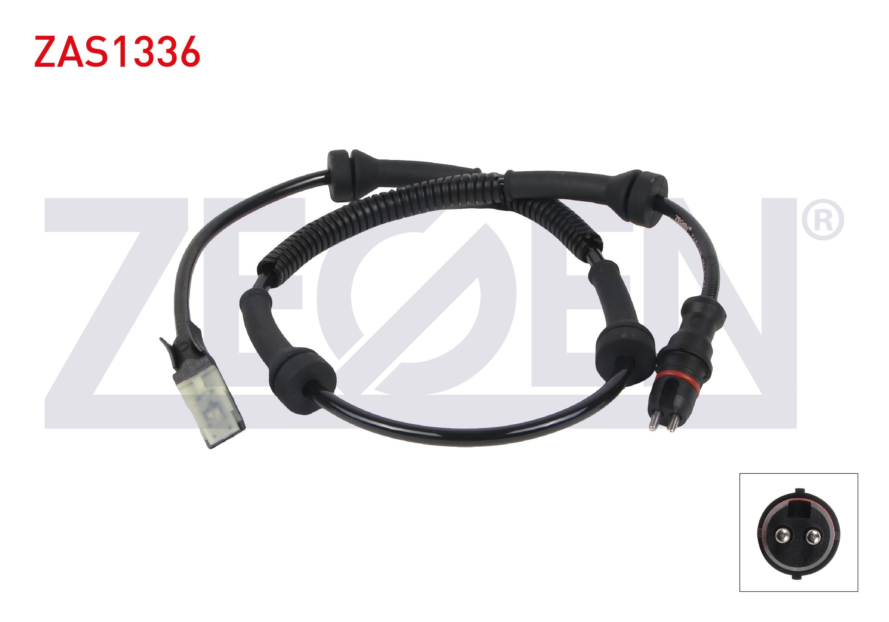ABS SENSORU ON SOL-SAG RENAULT TRAFIC II 2001-2014