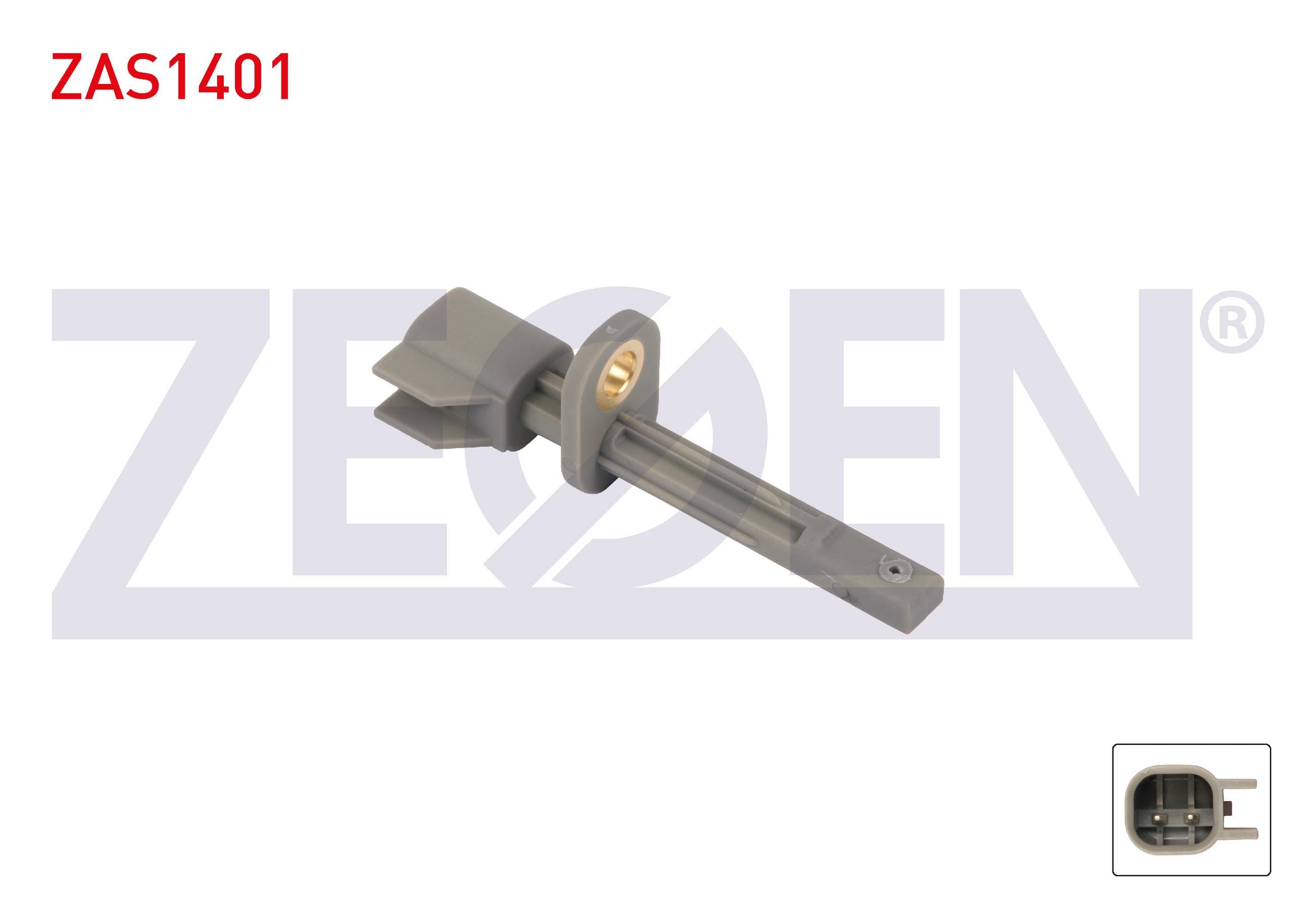 ABS SENSORU ON SOL-SAG VOLVO S90 II 2016- / V90 2017- / XC60 II 2017-/ XC90 2015-2019