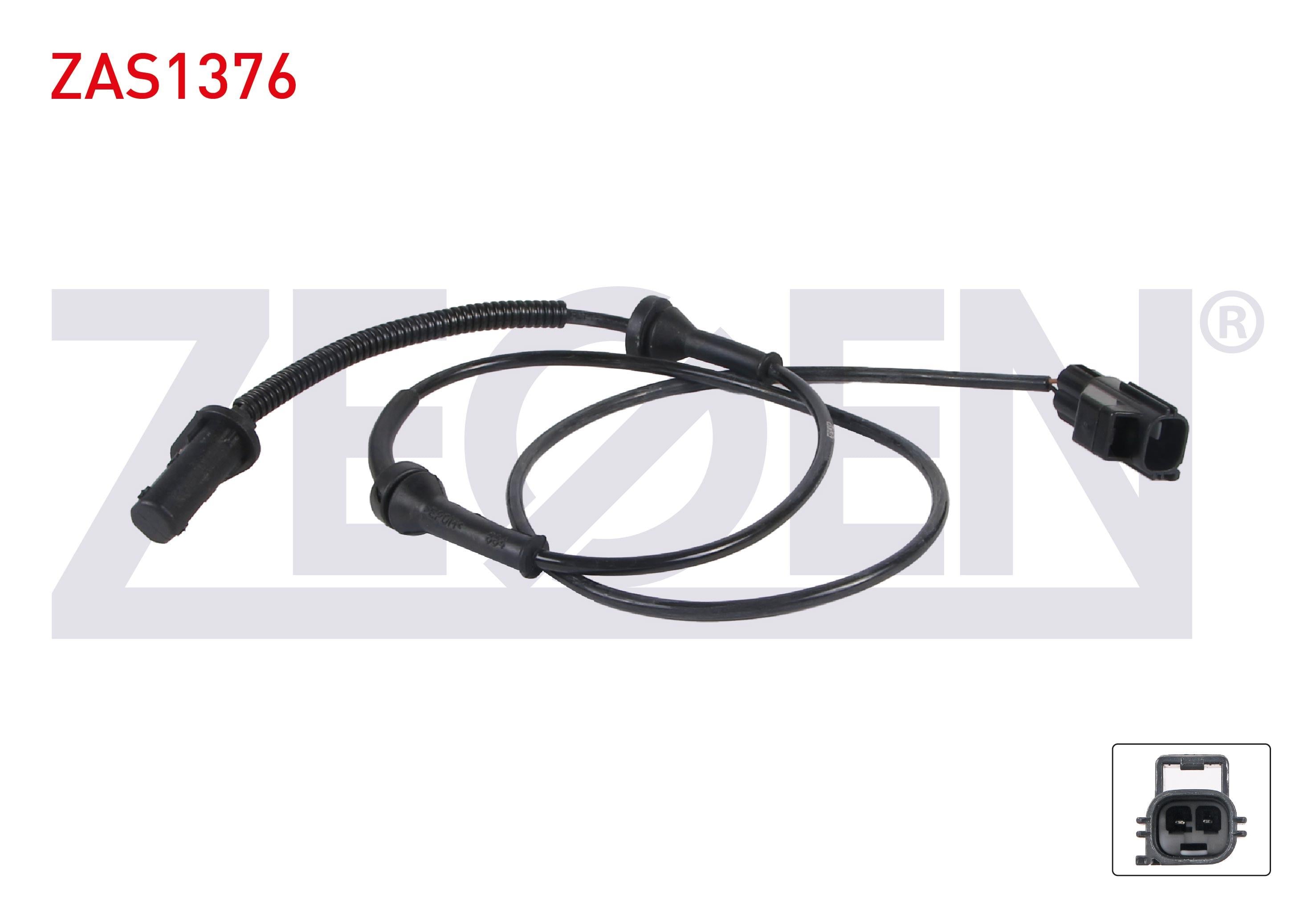 ABS SENSORU ON SOL VOLVO XC90 I 2002-2014