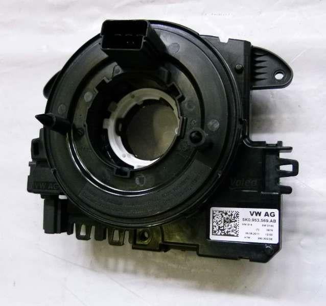 AIRBAG TETİKLEYİCİ PASSAT - PASSAT CC 2011>>