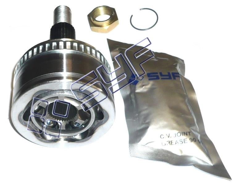 AKS KAFASI  DIŞ  MERCEDES CLAS V  VITO 200 CDi (638.294)  1999-2003 /220 CDi (638.294)  1999-2003 /110 CDi 2.2  1999-2003
