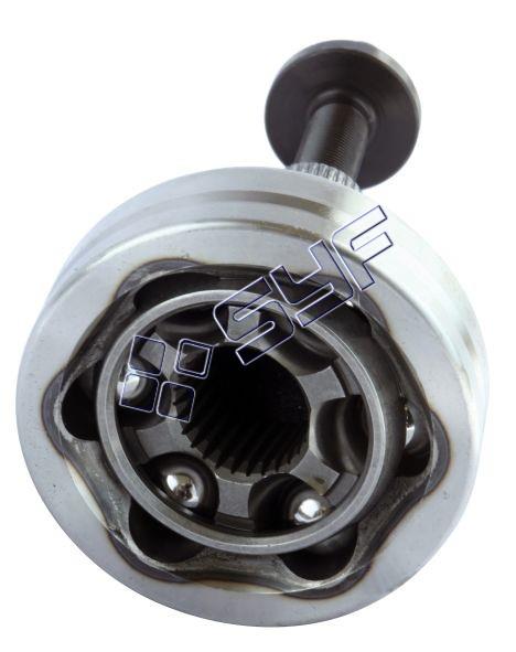 AKS KAFASI DIŞ ABS Lİ CADDY 3 1.9 TDI 2004-> / A3- 2004> GOLF 5 2004> PASSAT 2005> TOURAN 2003> SEAT-SKODA  36x27x59,5