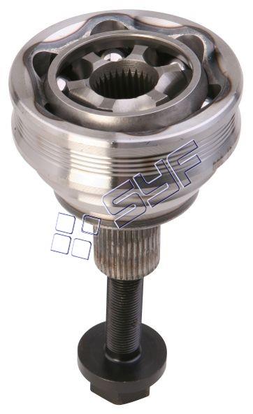 AKS KAFASI DIŞ ABS Lİ GOLF 1.6 16V - 1.6 16V FSİ (2005>CADDY 3 2.0 TDİ 2004> PASSAT 2005>/TOURAN 2004>/ A3 2003>/SEAT/SKODA/30x36x59,5