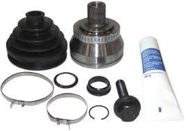AKS KAFASI DIŞ ABSLİ VW PASSAT 1.9TDI 97/03 1.8 T 00