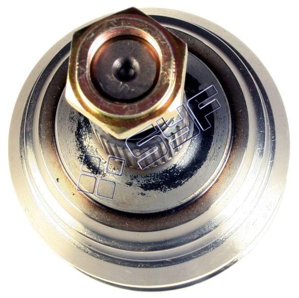 AKS KAFASI DIŞ BORA-GOLF 4 1.6-1.8 DİZEL (00>), BCB MOT.TİPİ 16 VALF -SEAT TOLEDO- AUDI A3 -SKODA OCTAVIA    53x36x30