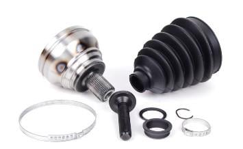AKS KAFASI DIŞ GOLF5-GOLF6-JETTA-PASSAT-A3-LEON-CADDY BJB-BKP-BKD-1,9 TDİ-2,0 TDİ 04-13 GKN 304329 1KM498099B 8J0498099