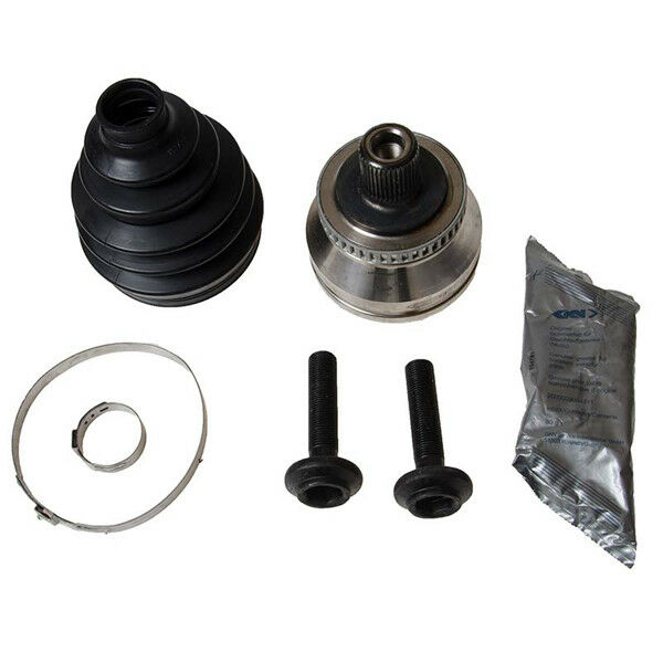 AKS KAFASI DIŞ KİT A4-A6-A8 AVF-AVB-ASN-AWX-BFB-BKE 304355