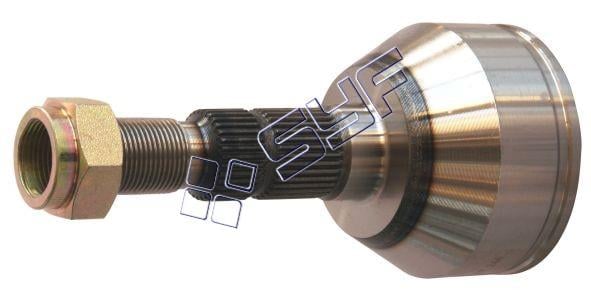 AKS KAFASI DIŞ OPEL ASTRA H 1.4 2004> / ASTRA H 1.6  2004> /ASTRA H 1.8 GTC 2004> / ZAFIRA B 1.6 2005>    33x22x52.5