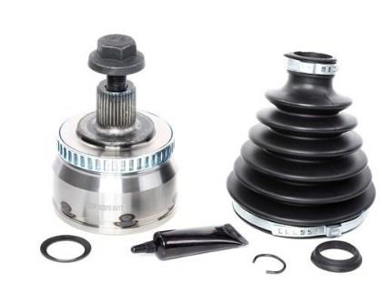 AKS KAFASI DIŞ PASSAT-A4-A6 ADP-ADR-ALZ-AEB-AWT 1,6-1,8-1,8 T GKN 301955 / GKN 305750