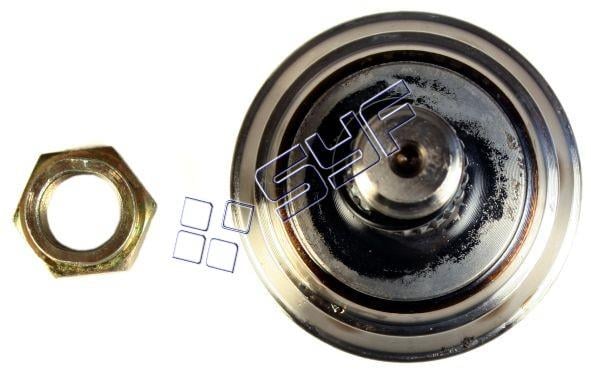 AKS KAFASI DIŞ POLO 1.3-1.4-1.6 (94-01), GOLF E.M (83-99), CADDY (95-04), POLO CLASSIC-SEAT CORDOBA-IBIZA 1.0L-1.4L-1.7L (97-) JZW498340CX - 6N0407311