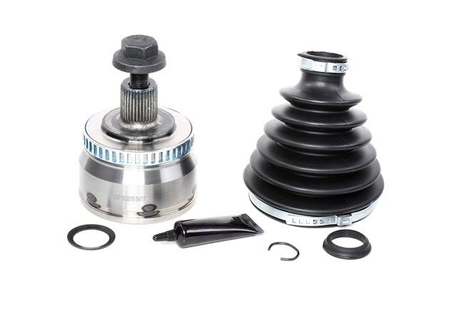 AKS KAFASI DIŞ SAĞ SOL PASSAT-A4-A6 ADR-AEB-APU-AWT 1,8-1,8 T 97-04 303605 3B0498099D