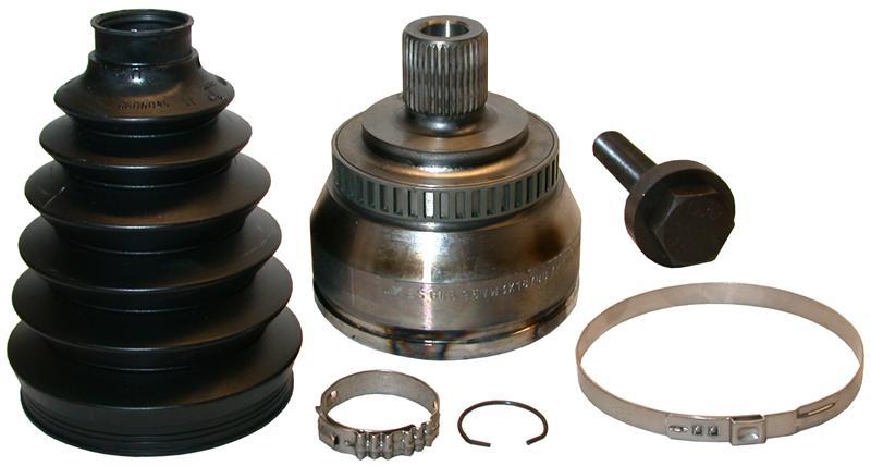AKS KAFASI DIŞ SAĞ SOL T4 AJA-ACV-AAB-AJT 2,4 D-2,5 TDİ 91-03 GKN 302446 / GKN 303450 701498099B