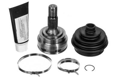AKS KAFASI FIAT : GRANDE PUNTO 1.3 JTD -05 CORSA D 1.3 DTH -07 25*23*51