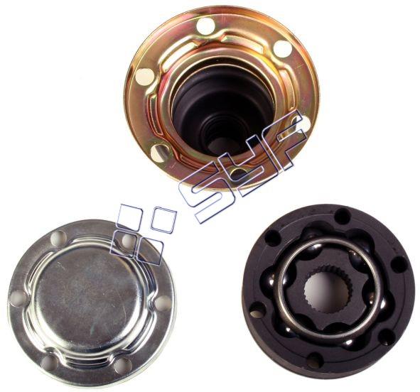 AKS KAFASI İÇ  VW TRANSPORTER T4 1.9-2.4-2.5  (94>)  (28 x31.7x108)