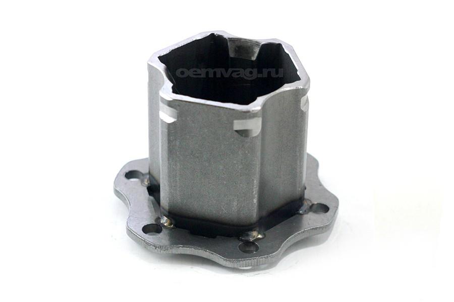 AKS KAFASI İÇ OTOMATİK A4 A5 A6 A7 A8 Q5 4H0498103A