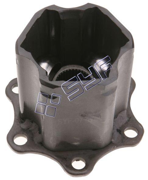 AKS KAFASI İÇ OTOMATİK GOLF5-JETTA-PASSAT-CADDY-A3 BJB-BKP-BKD 1,9 TDİ-2,0 TDİ 04- GKN 305400 1K0498103EV 1K0498103EX 1K0498103Q 1K0498103QX