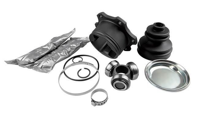 AKS KAFASI İÇ OTOMATİK POLO-CORDOBA-İBİZA AHW-BBY-BKY 1,4 16V